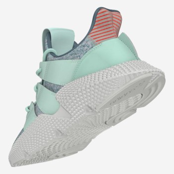 Adidas - Baskets Prophere vert clair - 04 -2981642