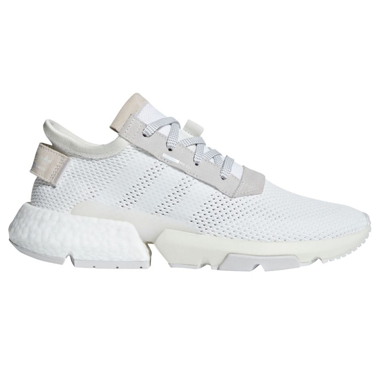 Adidas - Baskets Pod-S3.1 blanches - 04 -2978774