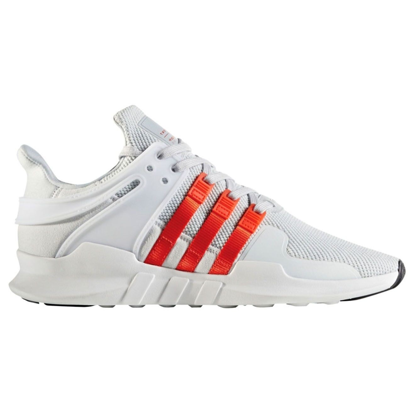 Adidas - Baskets Eqt Support Adv By9581 blanches - 04 -2494556