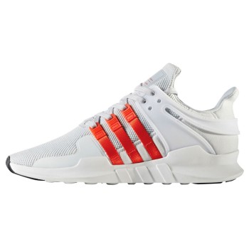 Adidas - Baskets Eqt Support Adv By9581 blanches - 04 -2494556