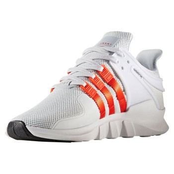 Adidas - Baskets Eqt Support Adv By9581 blanches - 04 -2494556