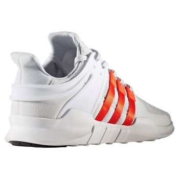 Adidas - Baskets Eqt Support Adv By9581 blanches - 04 -2494556