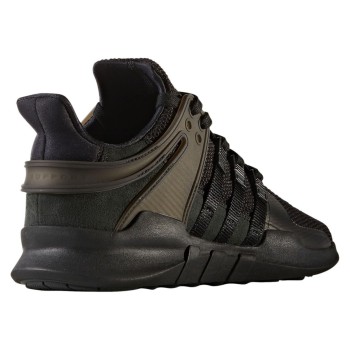 Adidas - Baskets Eqt By9110 noires - 04 -2493647