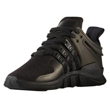 Adidas - Baskets Eqt By9110 noires - 04 -2493647