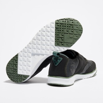 Lacoste - Baskets L.Ight 317 3 noires - 04 -2477024