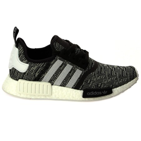 Adidas - Baskets Nmd_R1 W noir chiné - 04 -2328356