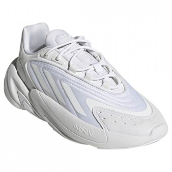 Adidas - Baskets Ozelia blanches - 04 -4025936