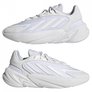 Adidas - Baskets Ozelia blanches - 04 -4025936