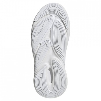 Adidas - Baskets Ozelia blanches - 04 -4025936