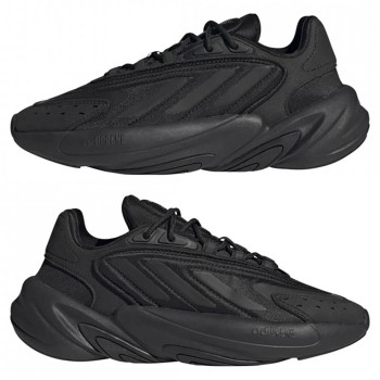 Adidas - Baskets Ozelia noires - 04 -4025933