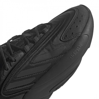 Adidas - Baskets Ozelia noires - 04 -4025933