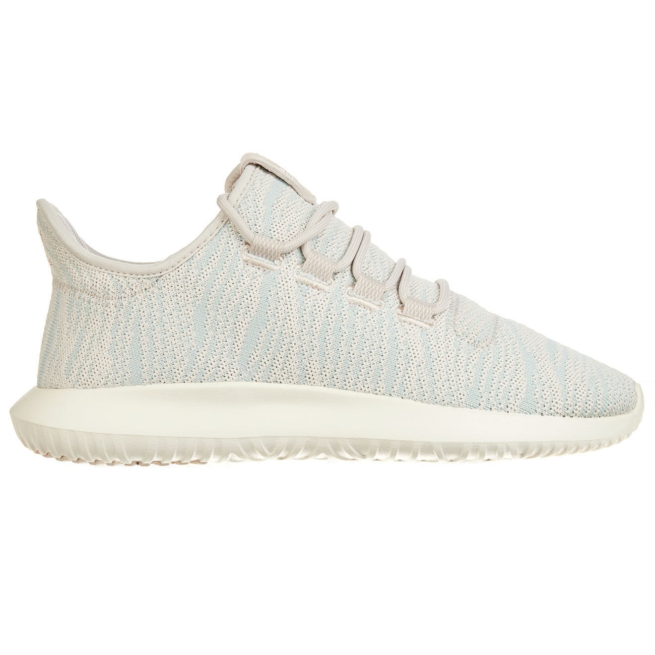 Adidas - Baskets Tubular Cq2463 beige/vert d'eau - 04 -2725334