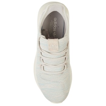 Adidas - Baskets Tubular Cq2463 beige/vert d'eau - 04 -2725334