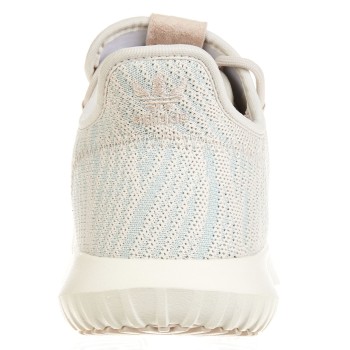 Adidas - Baskets Tubular Cq2463 beige/vert d'eau - 04 -2725334