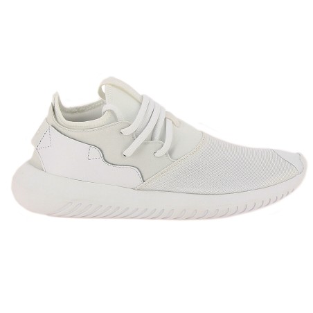 Adidas - Baskets Tubular Entrap W blanches - 04 -2327663