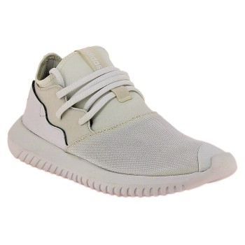 Adidas - Baskets Tubular Entrap W blanches - 04 -2327663