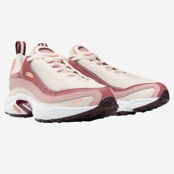 Reebok - Baskets Daytona Dmx rose/blanc - 04 -3483110