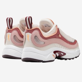 Reebok - Baskets Daytona Dmx rose/blanc - 04 -3483110