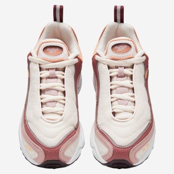 Reebok - Baskets Daytona Dmx rose/blanc - 04 -3483110