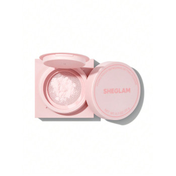 SHEGLAM Duo de poudres fixatrices visage et sous les yeux Insta-Ready - 22129954