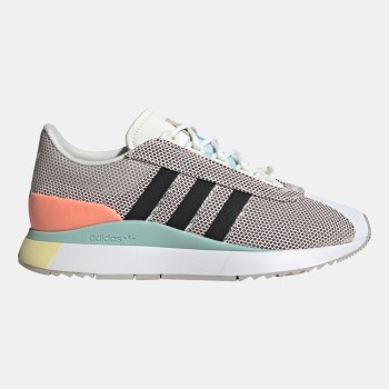 Adidas - Baskets Sl Andridge multicolores - 04 -3883889