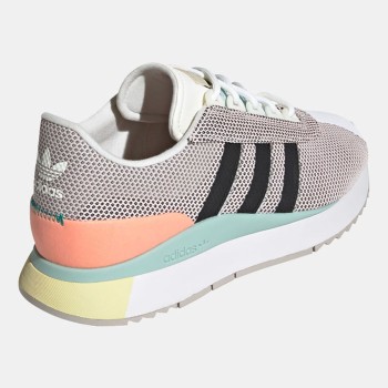 Adidas - Baskets Sl Andridge multicolores - 04 -3883889