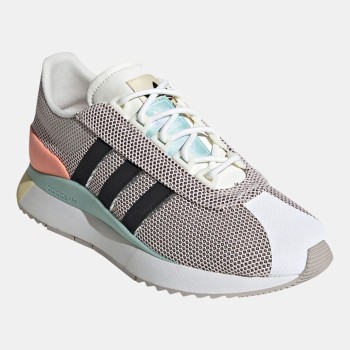 Adidas - Baskets Sl Andridge multicolores - 04 -3883889