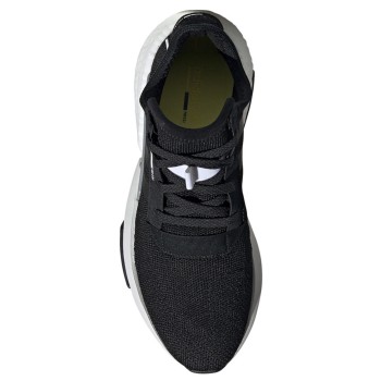 Adidas - Baskets en Mesh Pod-S3.1 noir/blanc - 04 -3374024