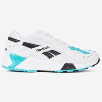 Reebok - Baskets Aztrek Og Cn7067 blanc/vert/noir - 04 -2981966