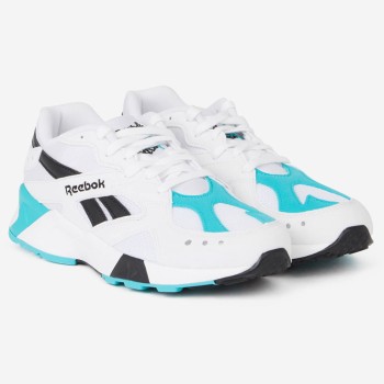 Reebok - Baskets Aztrek Og Cn7067 blanc/vert/noir - 04 -2981966