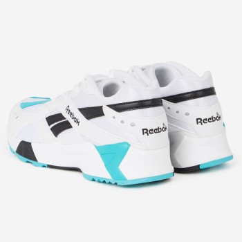 Reebok - Baskets Aztrek Og Cn7067 blanc/vert/noir - 04 -2981966