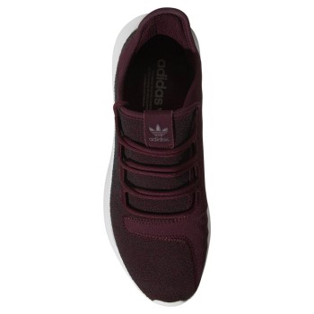 Adidas - Baskets Tubular Cq0927 bordeaux - 04 -2726279