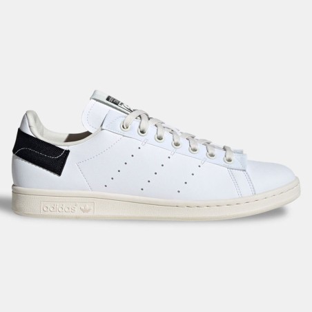 Adidas - Baskets Stan Smith Parley blanches - 04 -4585781