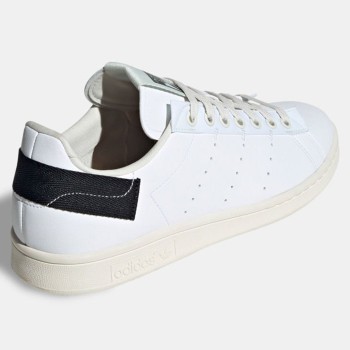 Adidas - Baskets Stan Smith Parley blanches - 04 -4585781