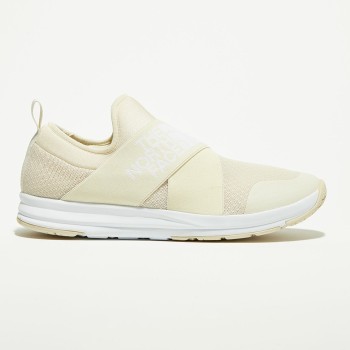 The North Face - Sneakers Traverse Low crème - 04 -3613742