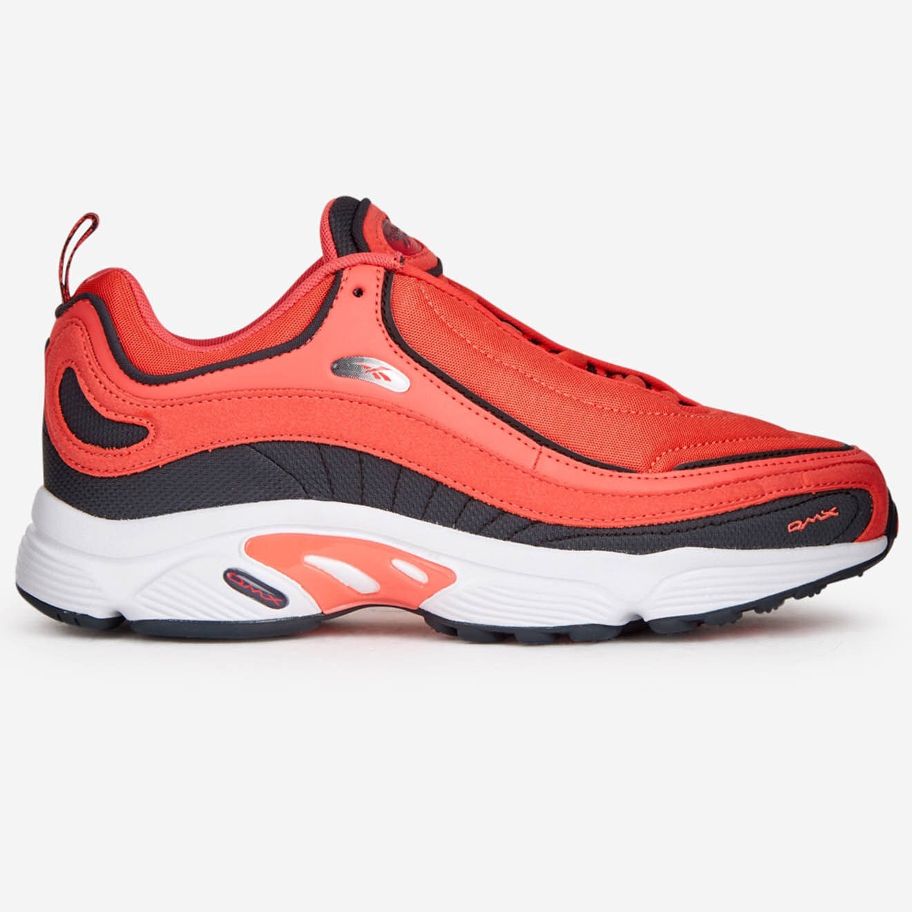 Reebok - Baskets Daytona Dmx Color Block saumon - 04 -3205817