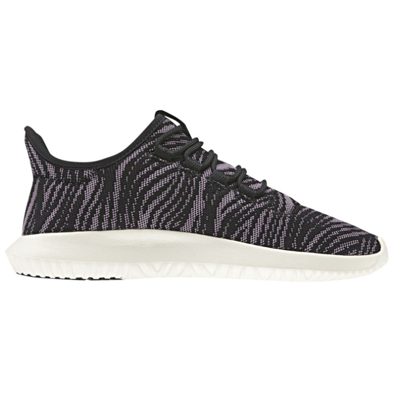 Adidas - Baskets Tubular Cq2464 noir/mauve - 04 -2725523