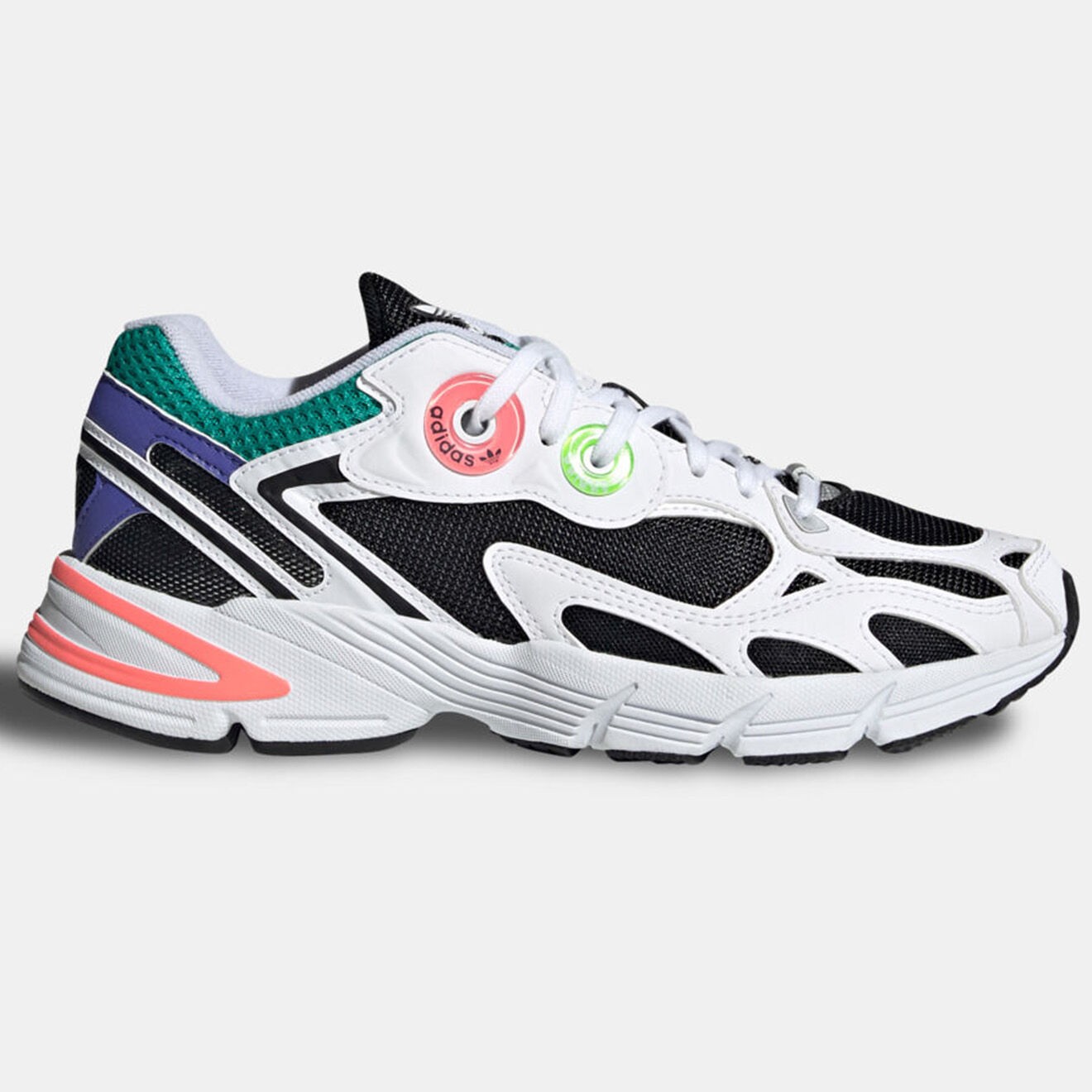 Adidas - Baskets Astir multicolores - 04 -4585790