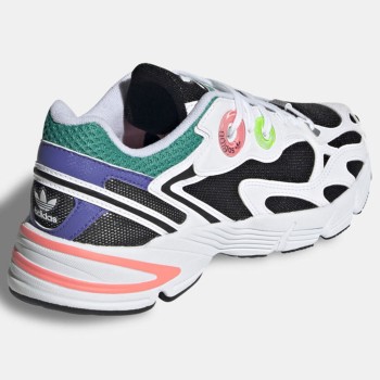 Adidas - Baskets Astir multicolores - 04 -4585790