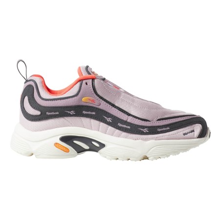 Reebok - Baskets Daytona Dmx Mu lilas - 04 -3205823