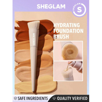 SHEGLAM Pinceau à fond de teint Skinfinite - 6146382