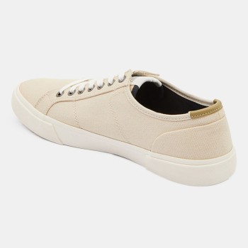 Tommy Hilfiger - Baskets Core Corporate beiges - 04 -4542953