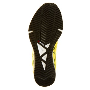 Reebok - Baskets R Crossfit Sprint T jaunes - 04 -2119511