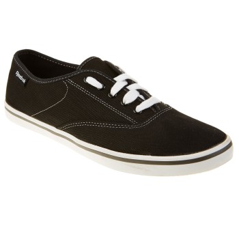 Reebok - Baskets Royal Tenstall noir/blanc - 04 -2273474