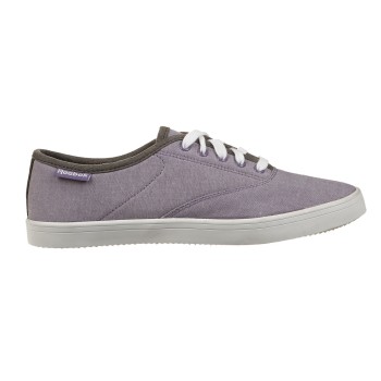 Reebok - Baskets Royal Tenstall smoky violet/blanc/stone - 04 -2273471