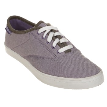 Reebok - Baskets Royal Tenstall smoky violet/blanc/stone - 04 -2273471