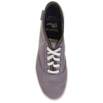 Reebok - Baskets Royal Tenstall smoky violet/blanc/stone - 04 -2273471