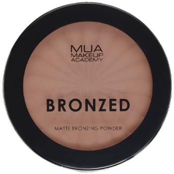 Bronzer mate - 110 - 03 - 26796203