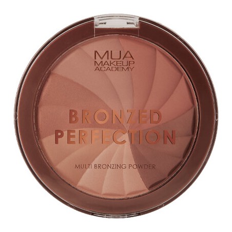 Bronzer mate - Golden Dunes - 03 - 26796213