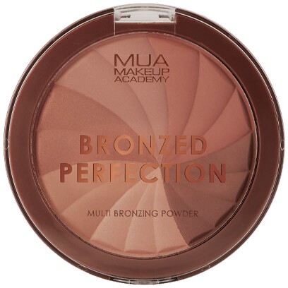 Bronzer mate - Golden Dunes - 03 - 26796213